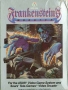Atari  2600  -  Frankenstein's Monster (1983) (Data Age)